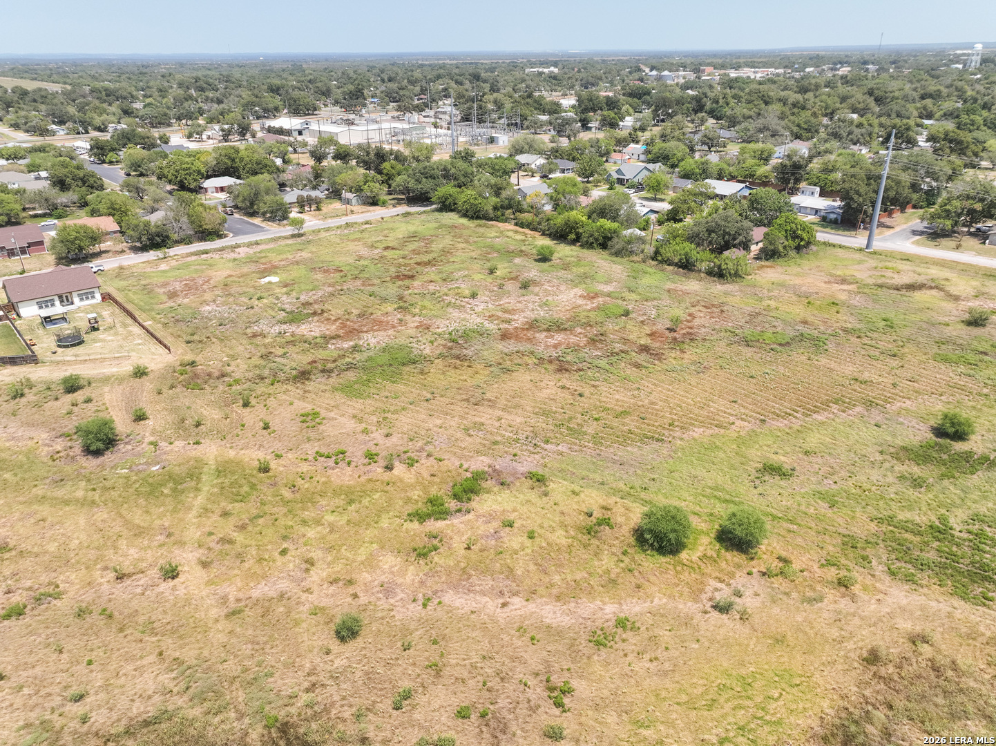 Tbd 22nd Street Hondo TX 78861