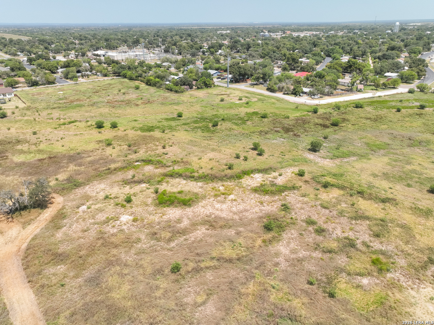 Tbd 22nd Street Hondo TX 78861