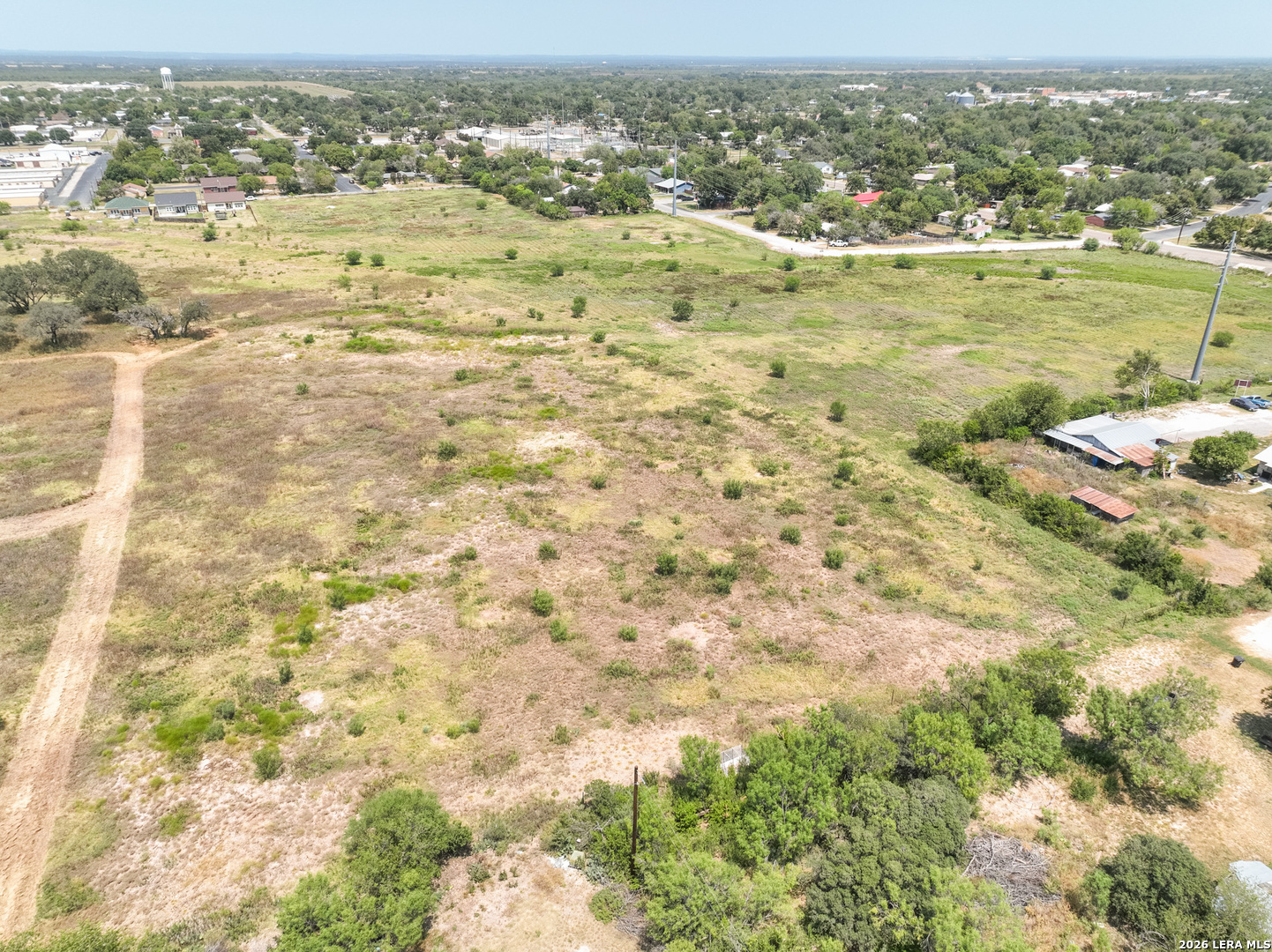 Tbd 22nd Street Hondo TX 78861