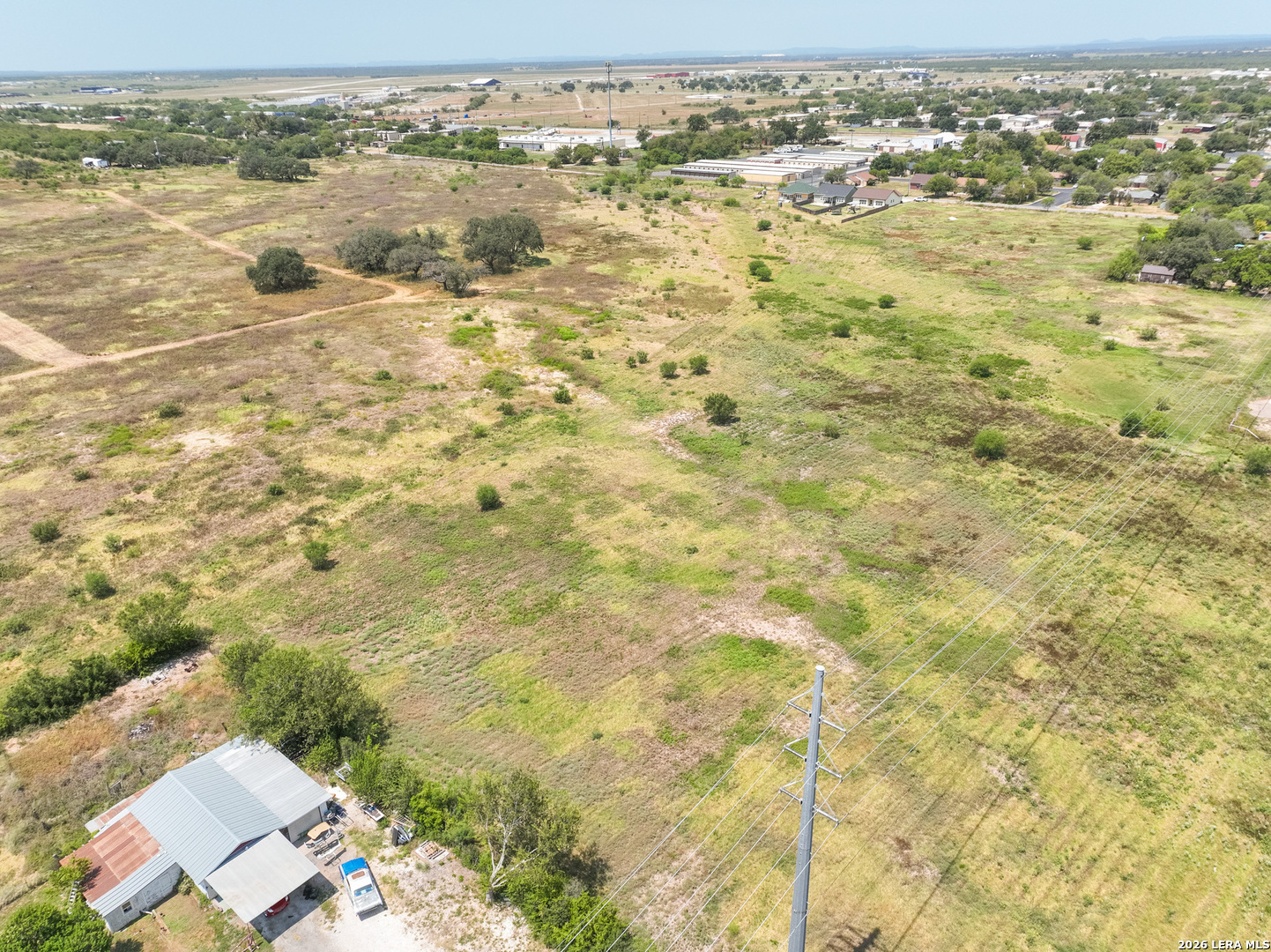 Tbd 22nd Street Hondo TX 78861