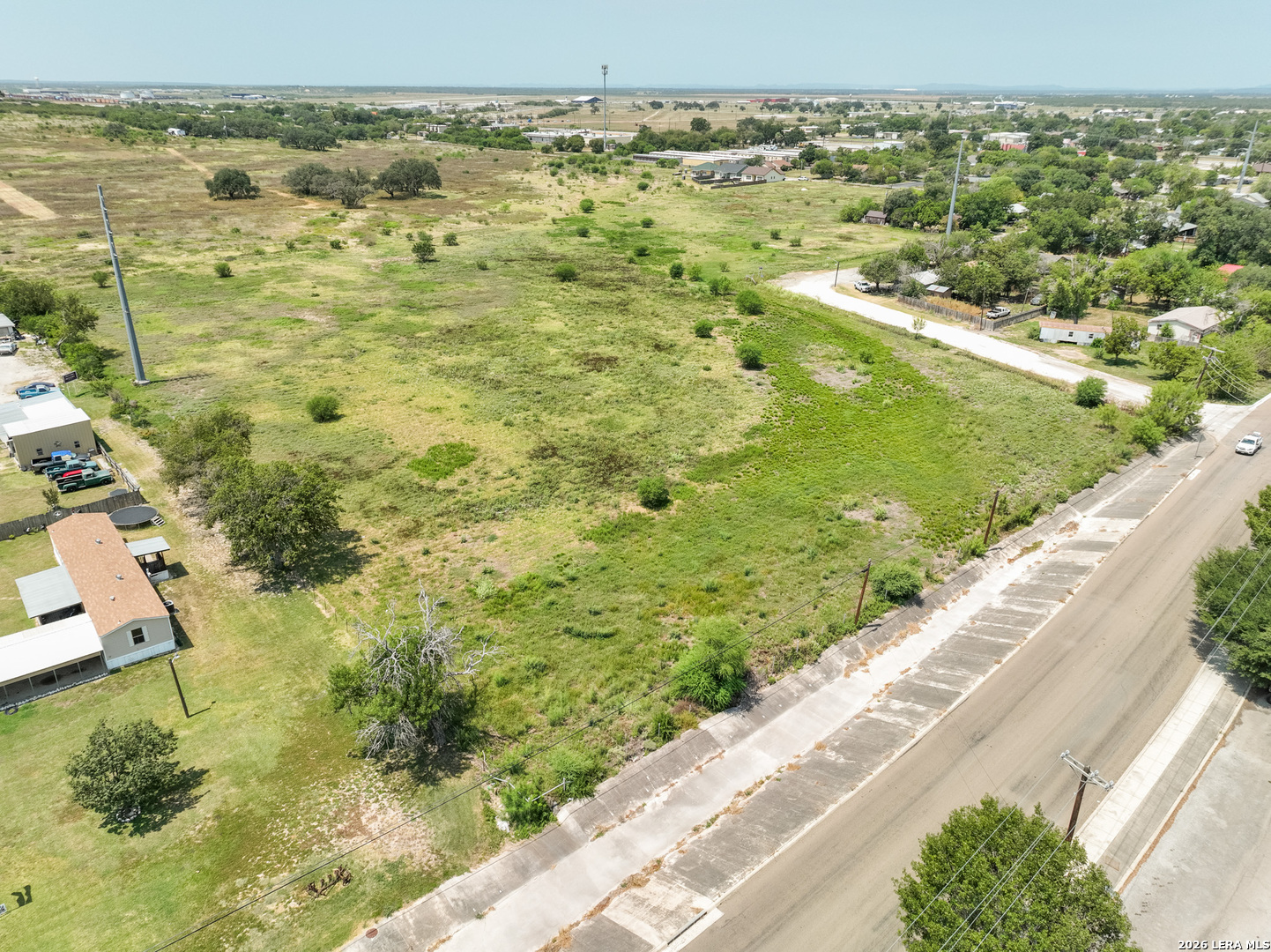 Tbd 22nd Street Hondo TX 78861