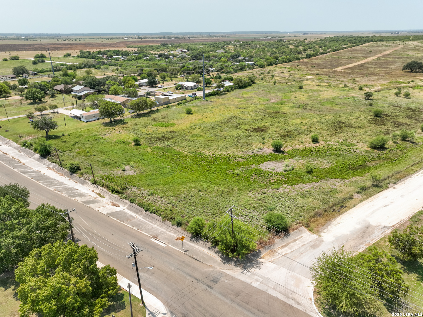 Tbd 22nd Street Hondo TX 78861