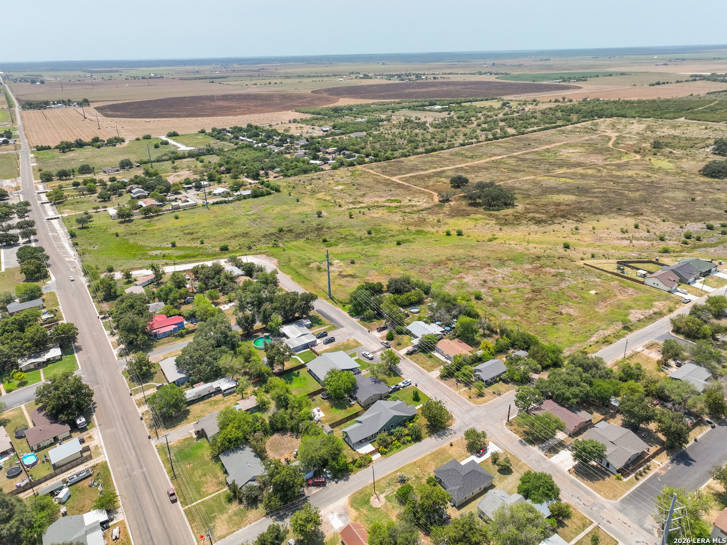 Tbd 22nd Street Hondo TX 78861