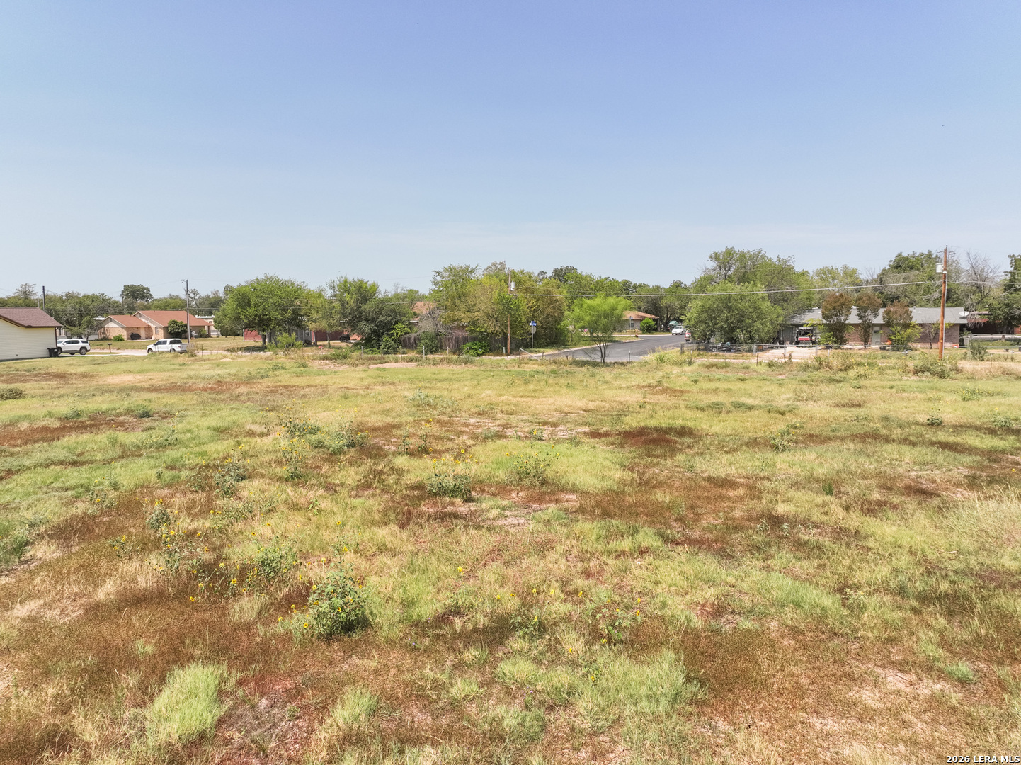 Tbd 22nd Street Hondo TX 78861