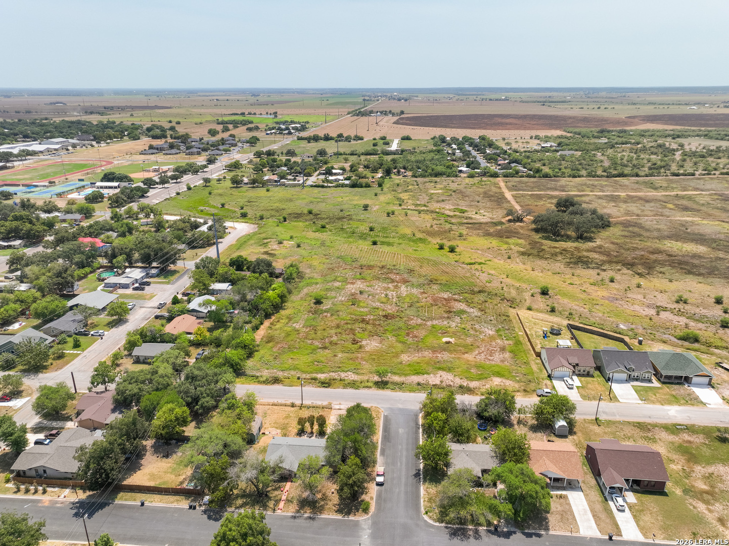 Tbd 22nd Street Hondo TX 78861