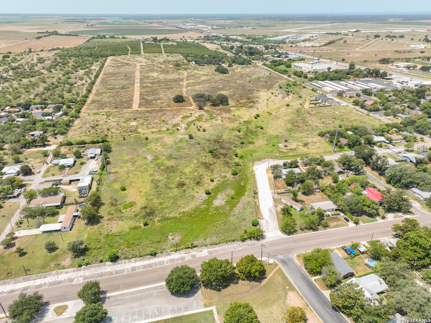 Tbd 22nd Street Hondo TX 78861