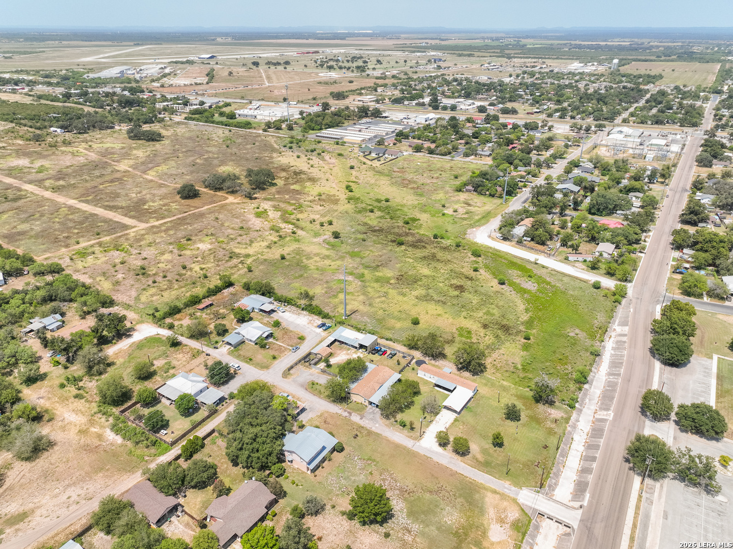 Tbd 22nd Street Hondo TX 78861