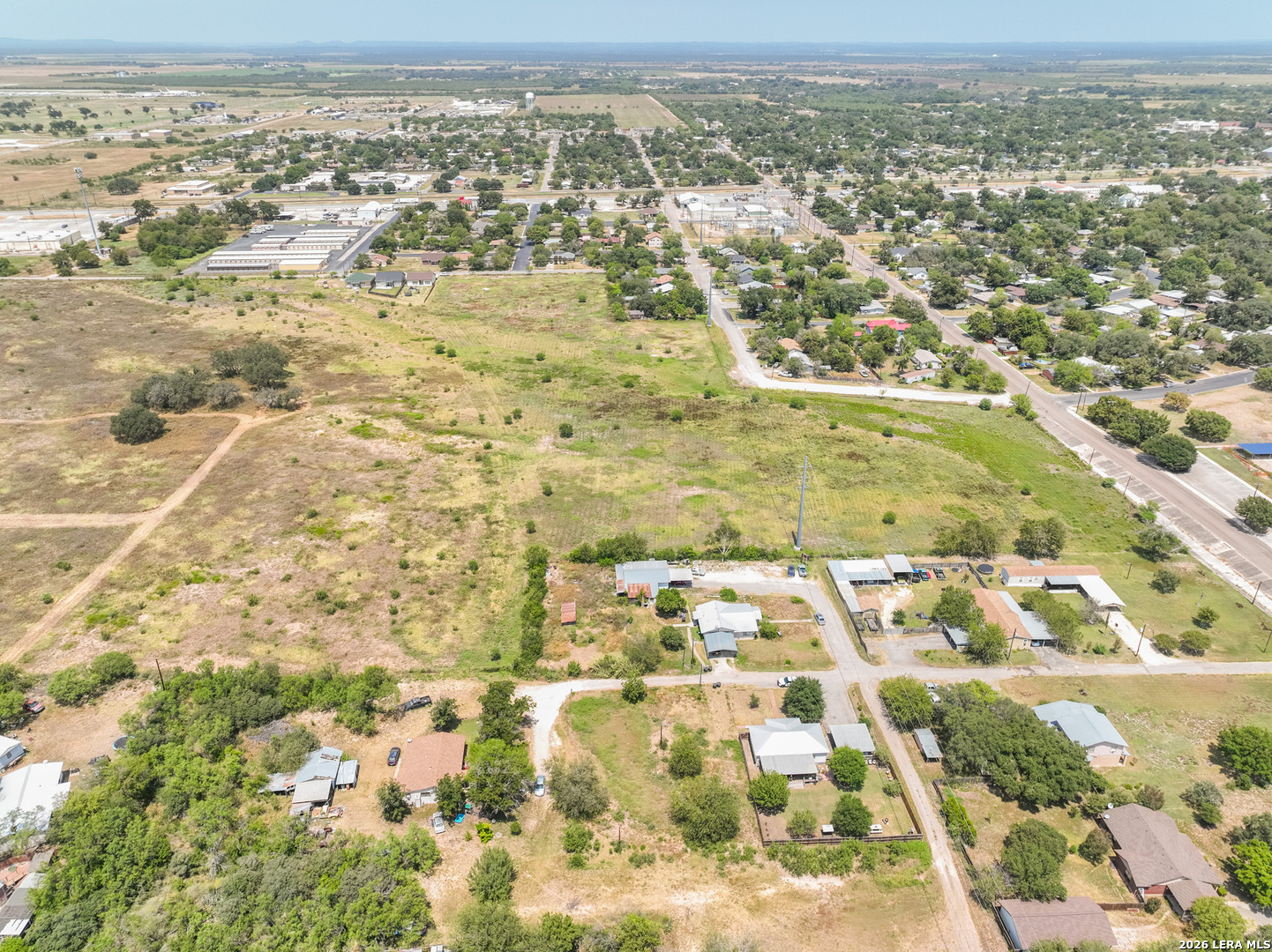 Tbd 22nd Street Hondo TX 78861