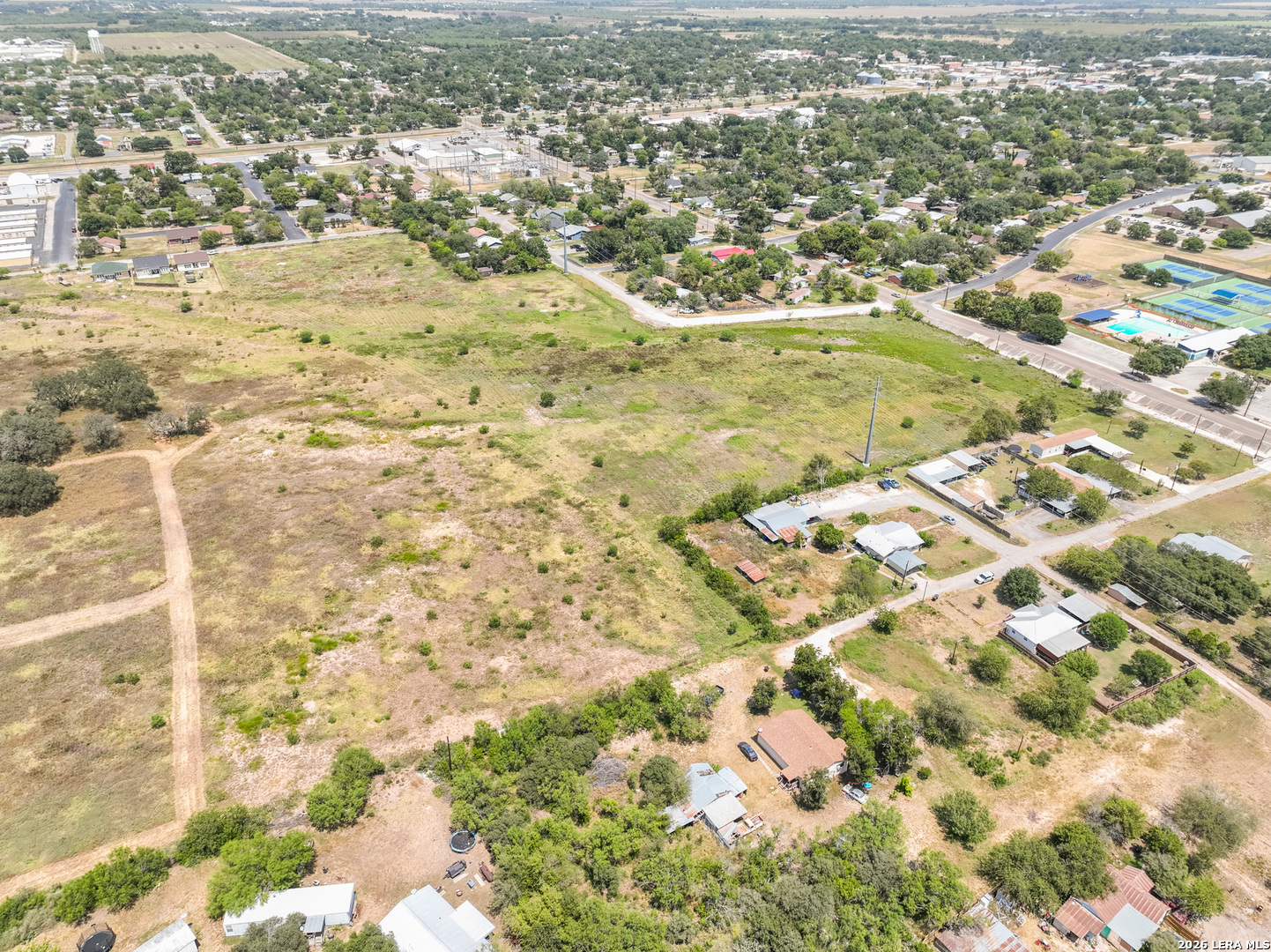Tbd 22nd Street Hondo TX 78861