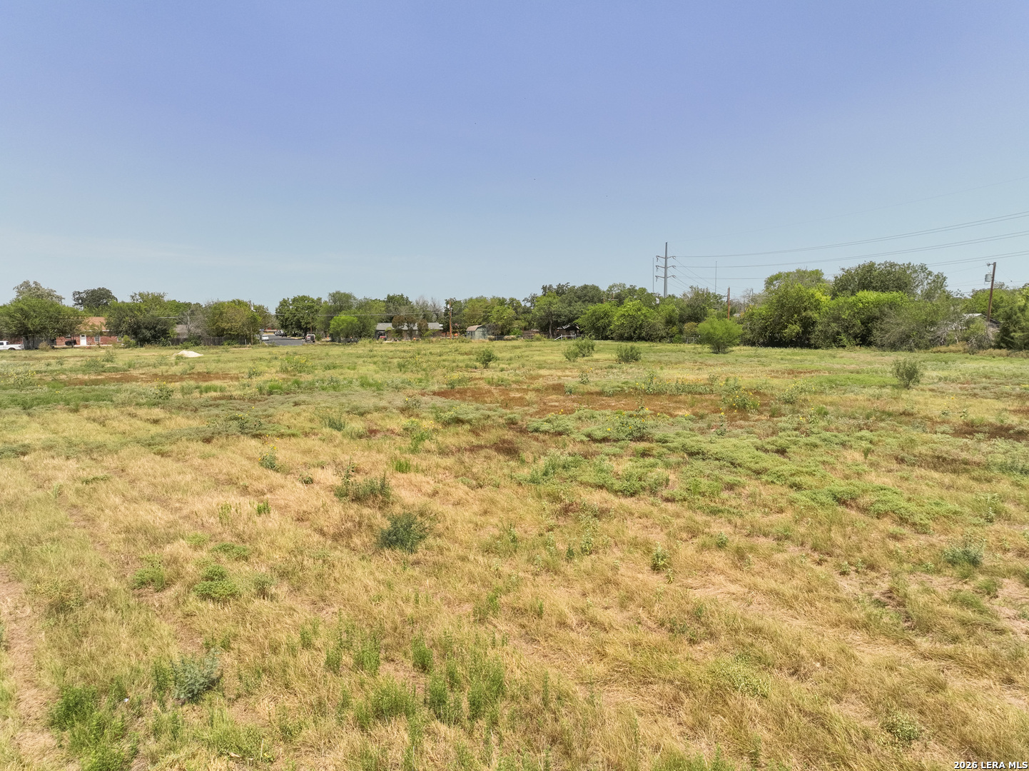 Tbd 22nd Street Hondo TX 78861