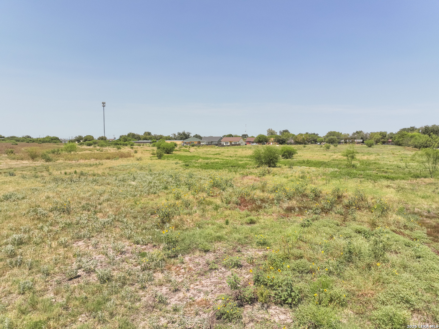 Tbd 22nd Street Hondo TX 78861