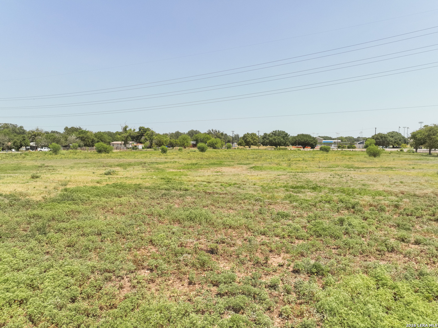 Tbd 22nd Street Hondo TX 78861