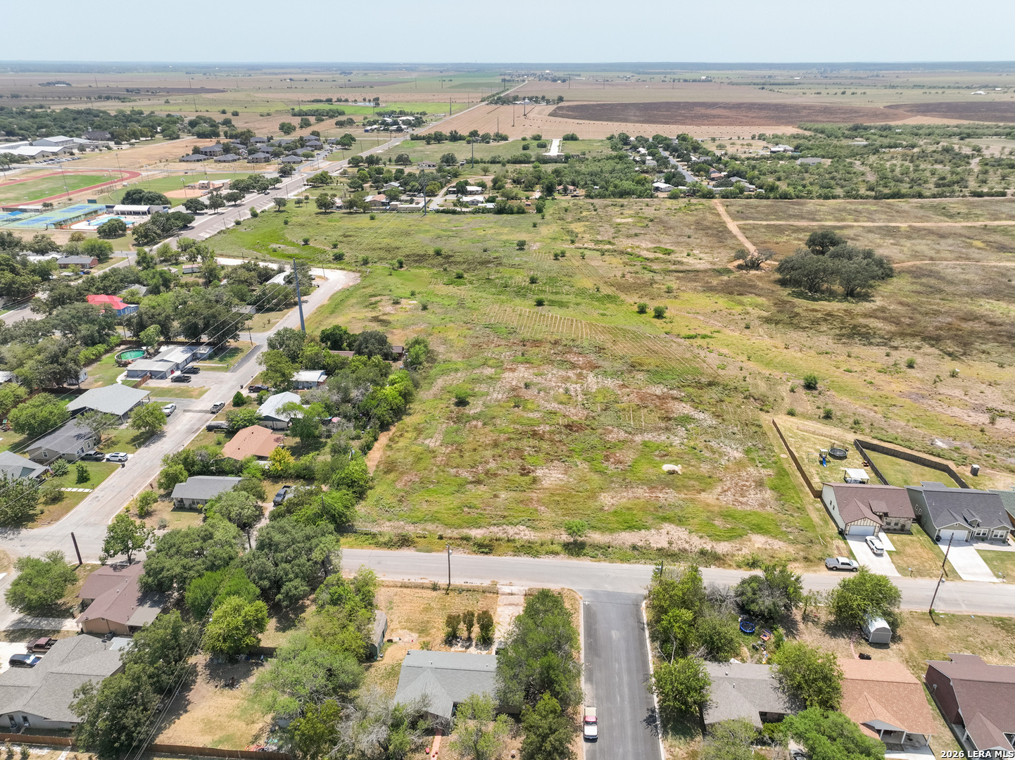Tbd 22nd Street Hondo TX 78861