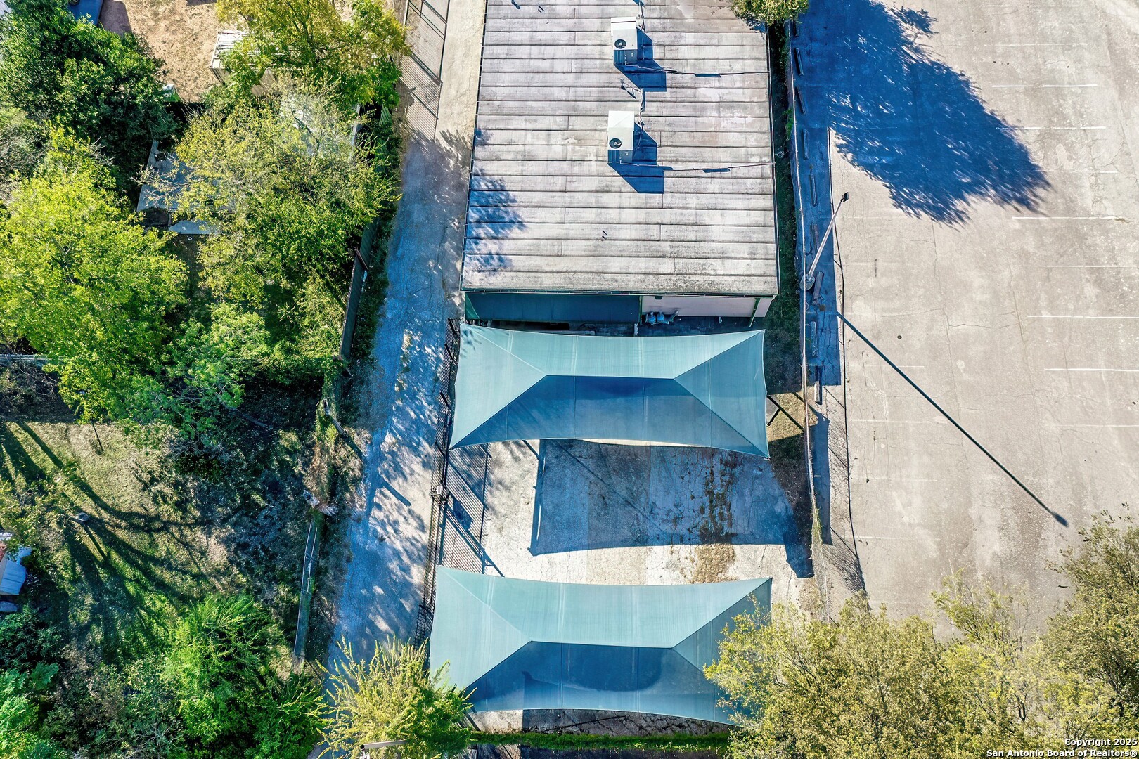 120 Mesquite San Antonio TX 78202