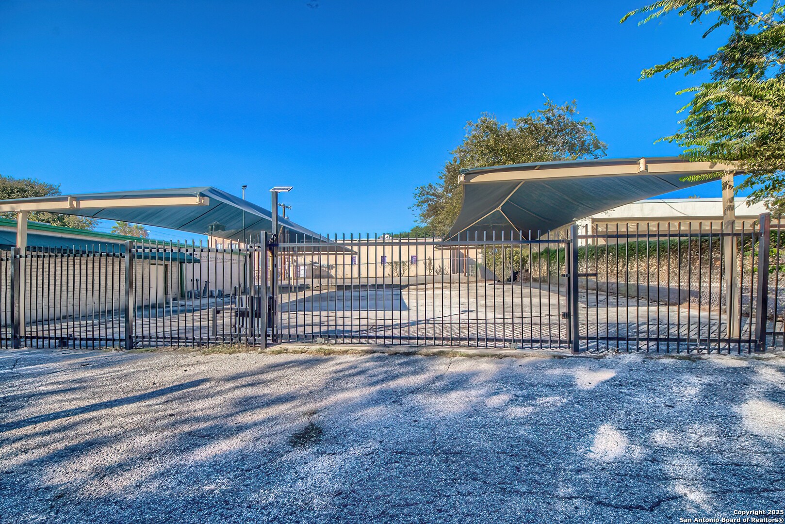 120 Mesquite San Antonio TX 78202