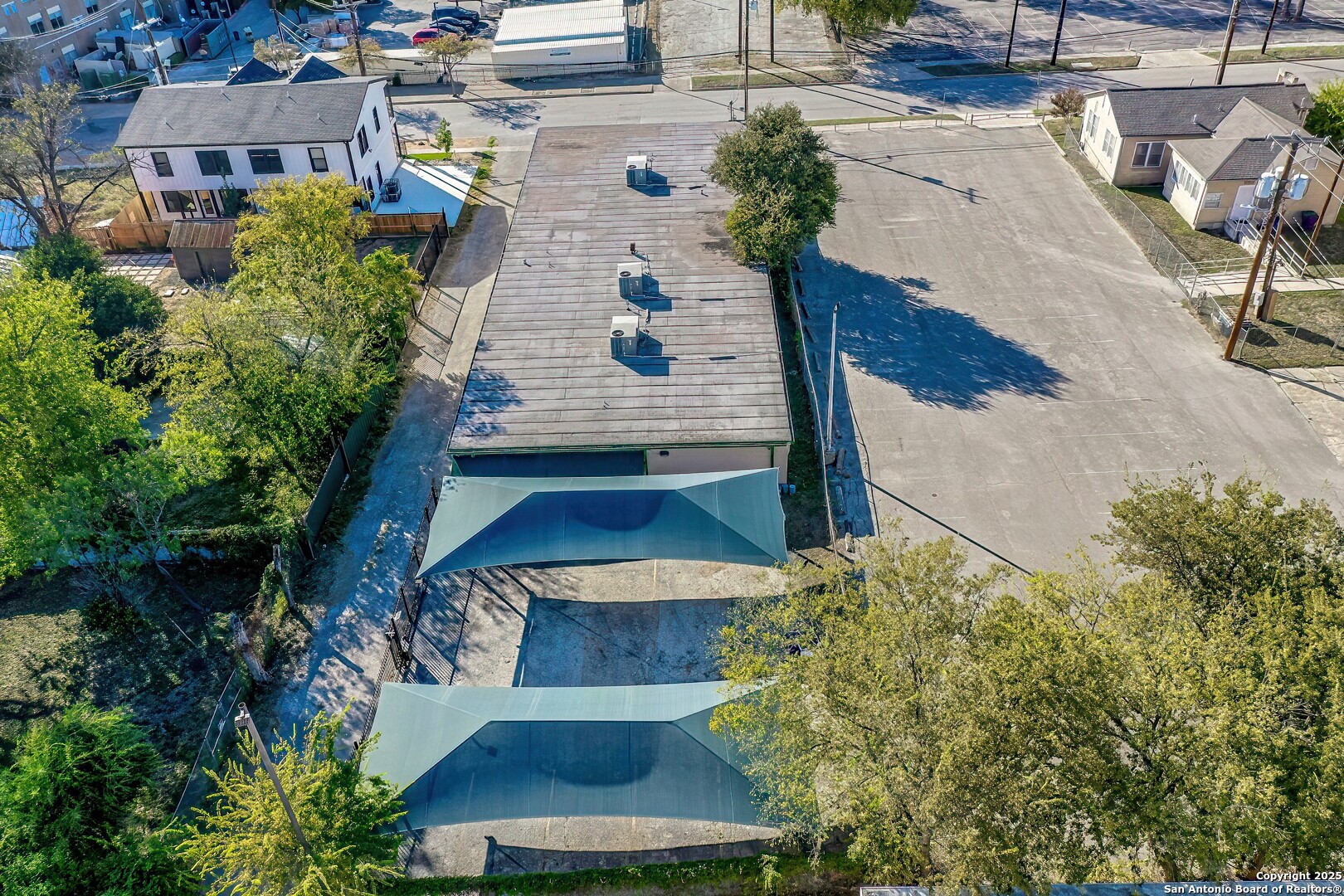 120 Mesquite San Antonio TX 78202