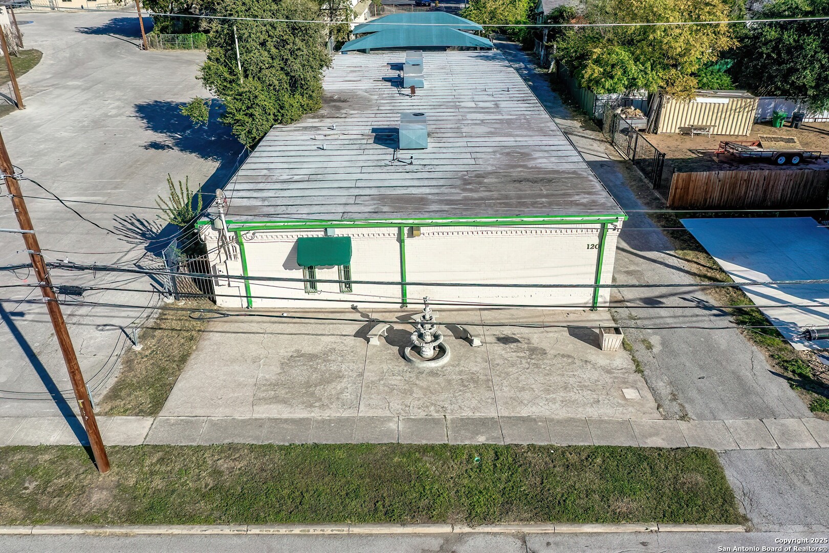 120 Mesquite San Antonio TX 78202