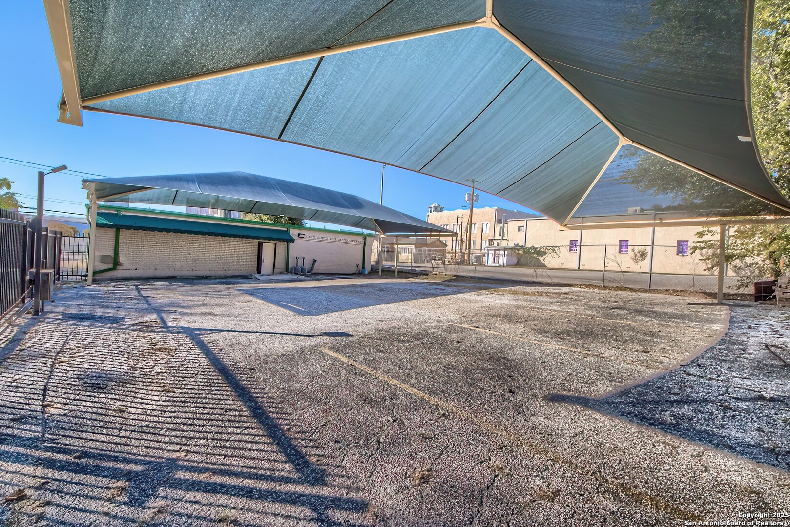 120 Mesquite San Antonio TX 78202