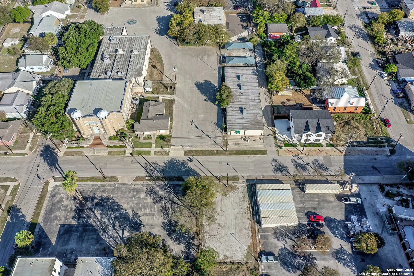 120 Mesquite San Antonio TX 78202