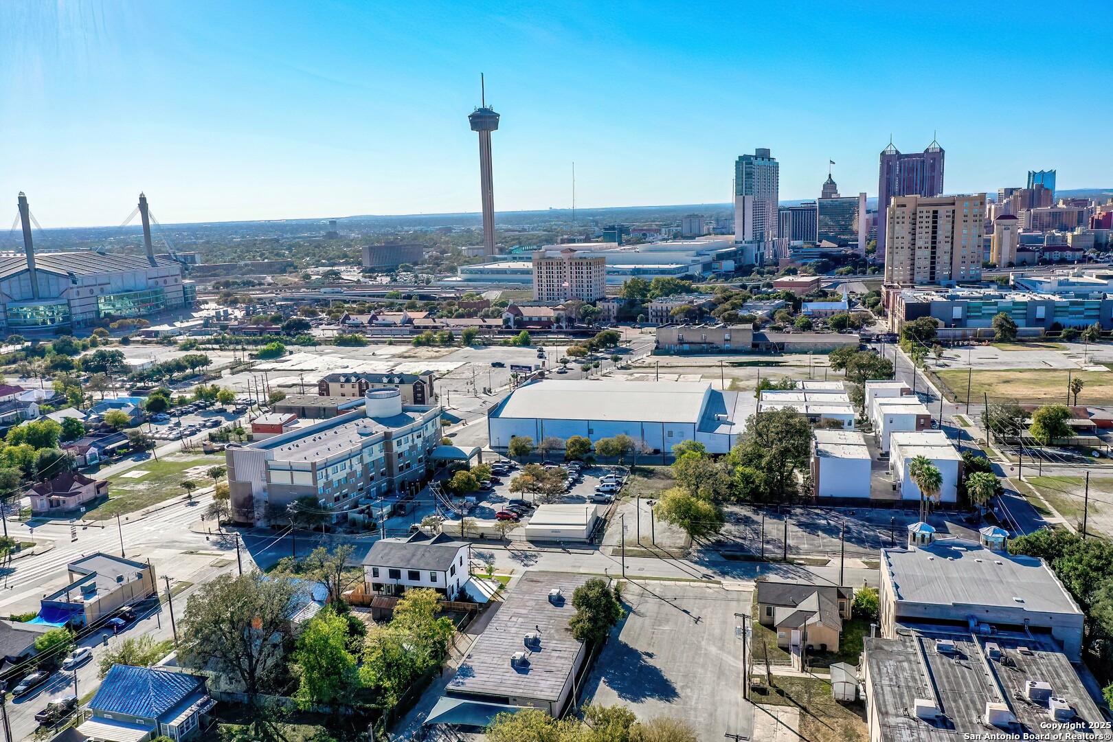 120 Mesquite San Antonio TX 78202