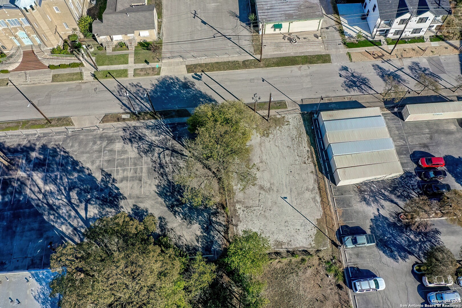 120 Mesquite San Antonio TX 78202