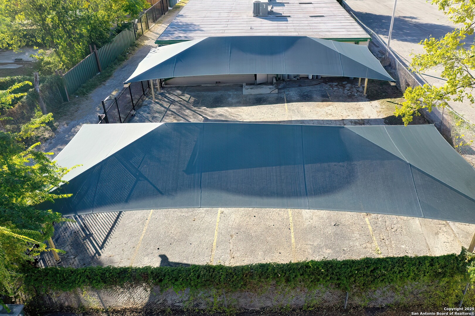 120 Mesquite San Antonio TX 78202