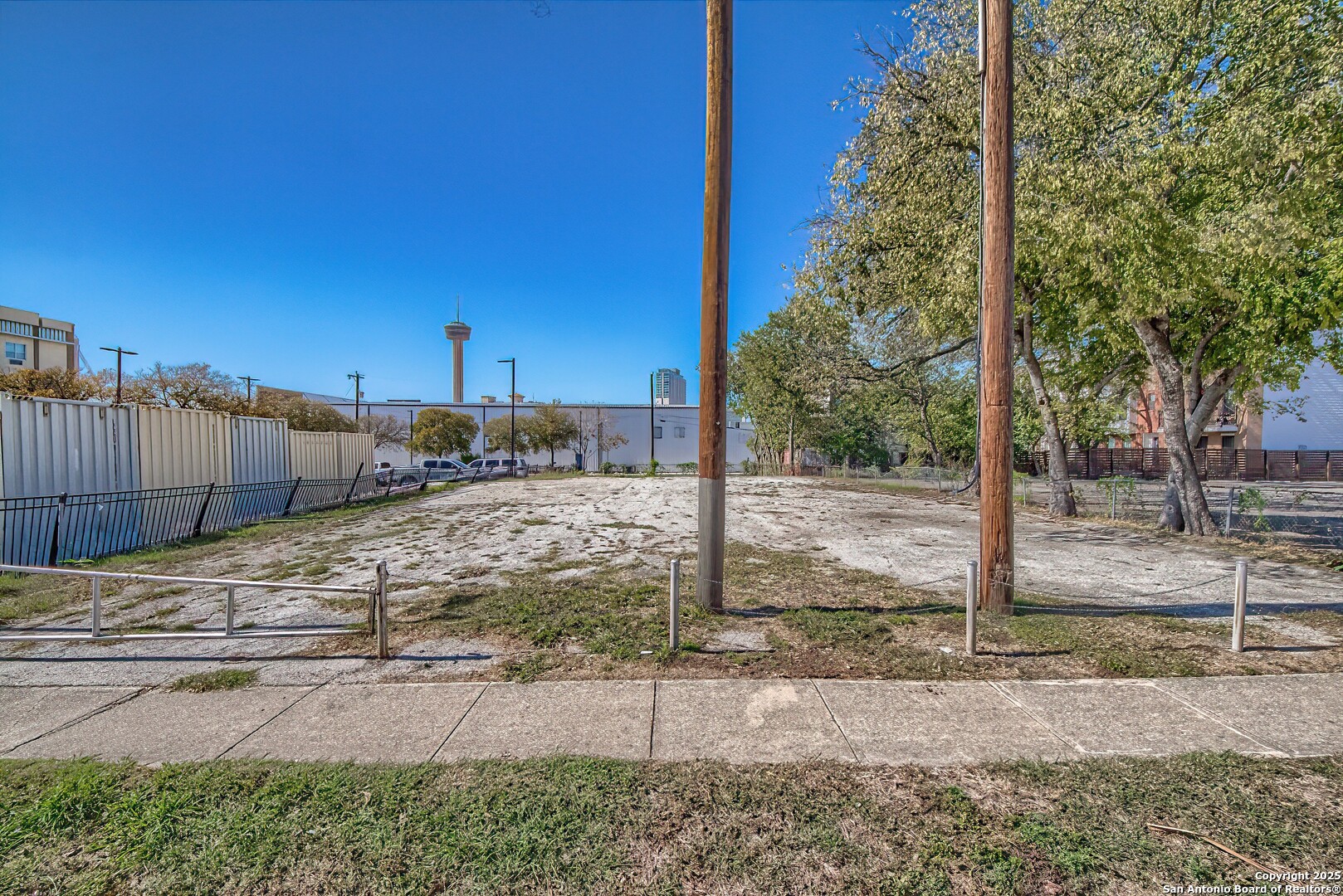 120 Mesquite San Antonio TX 78202