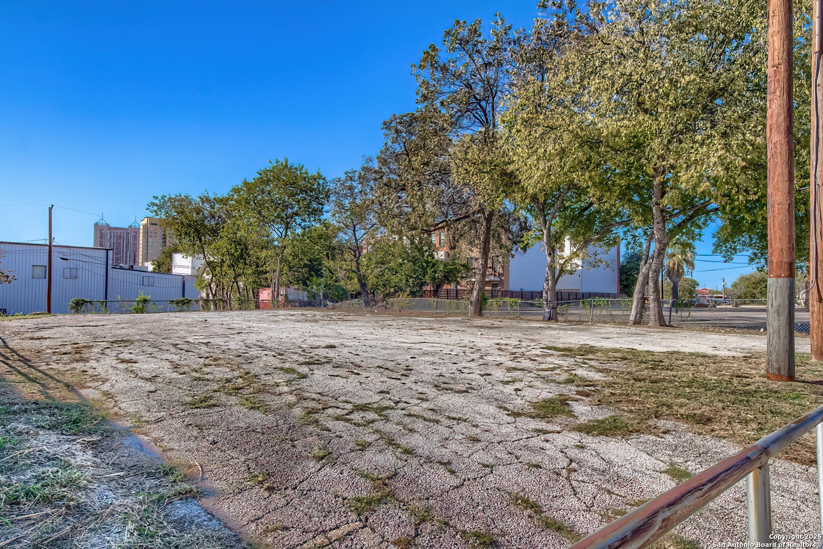 120 Mesquite San Antonio TX 78202