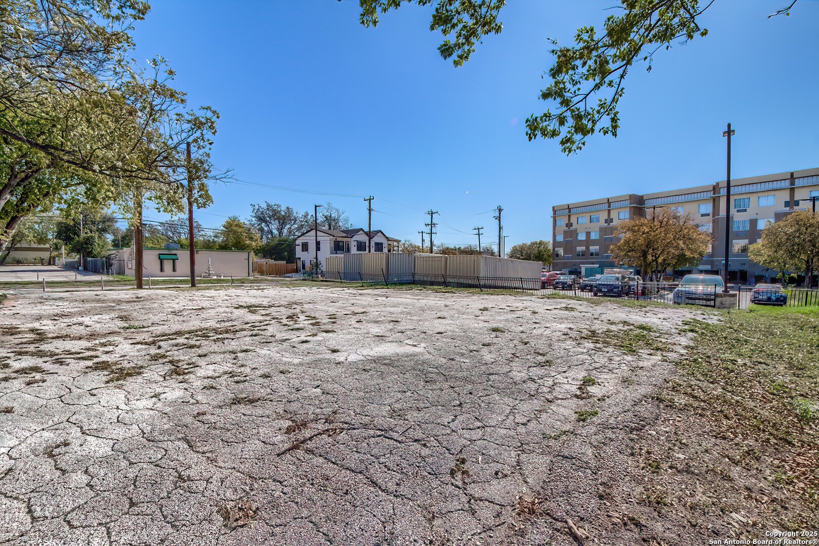 120 Mesquite San Antonio TX 78202