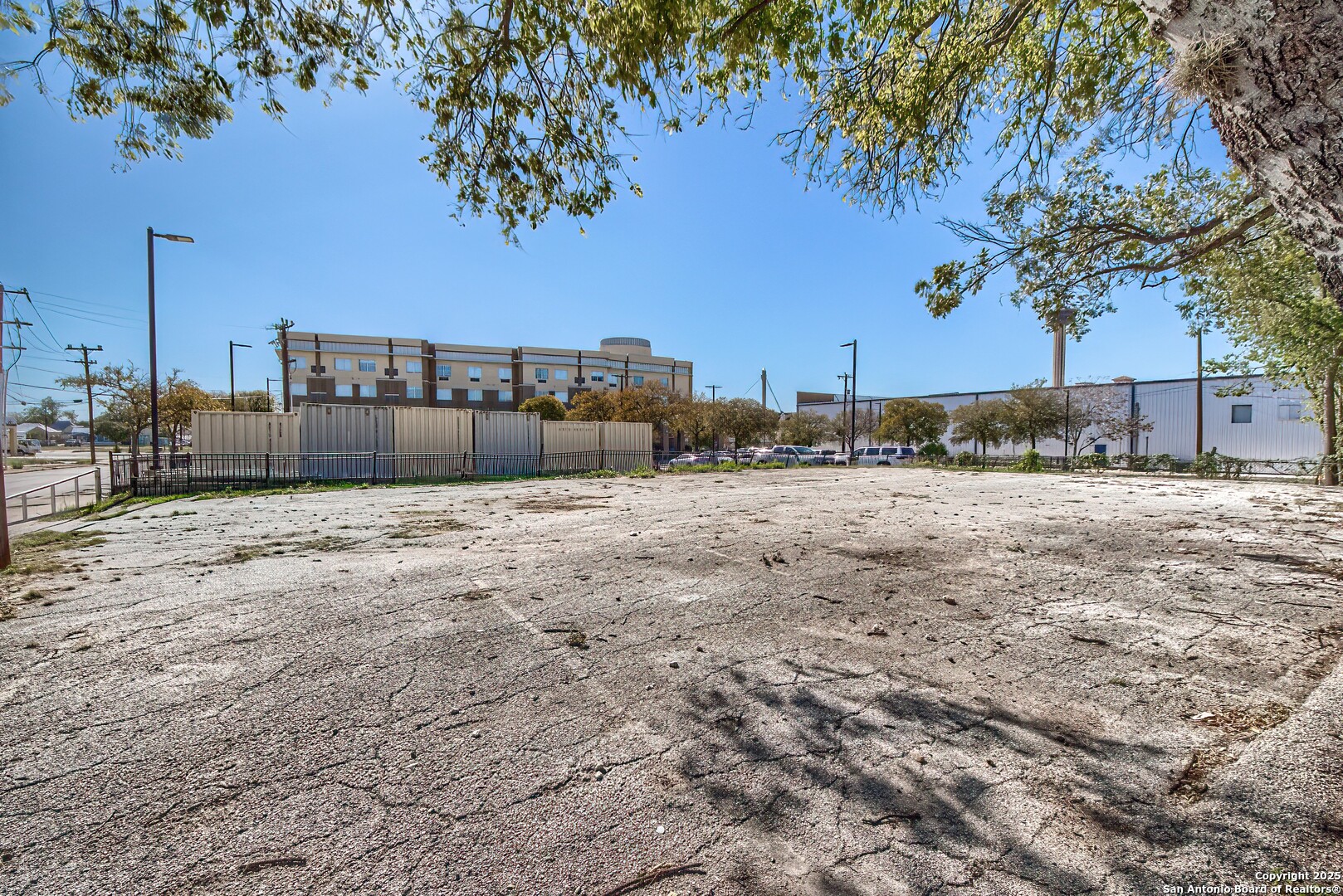 120 Mesquite San Antonio TX 78202