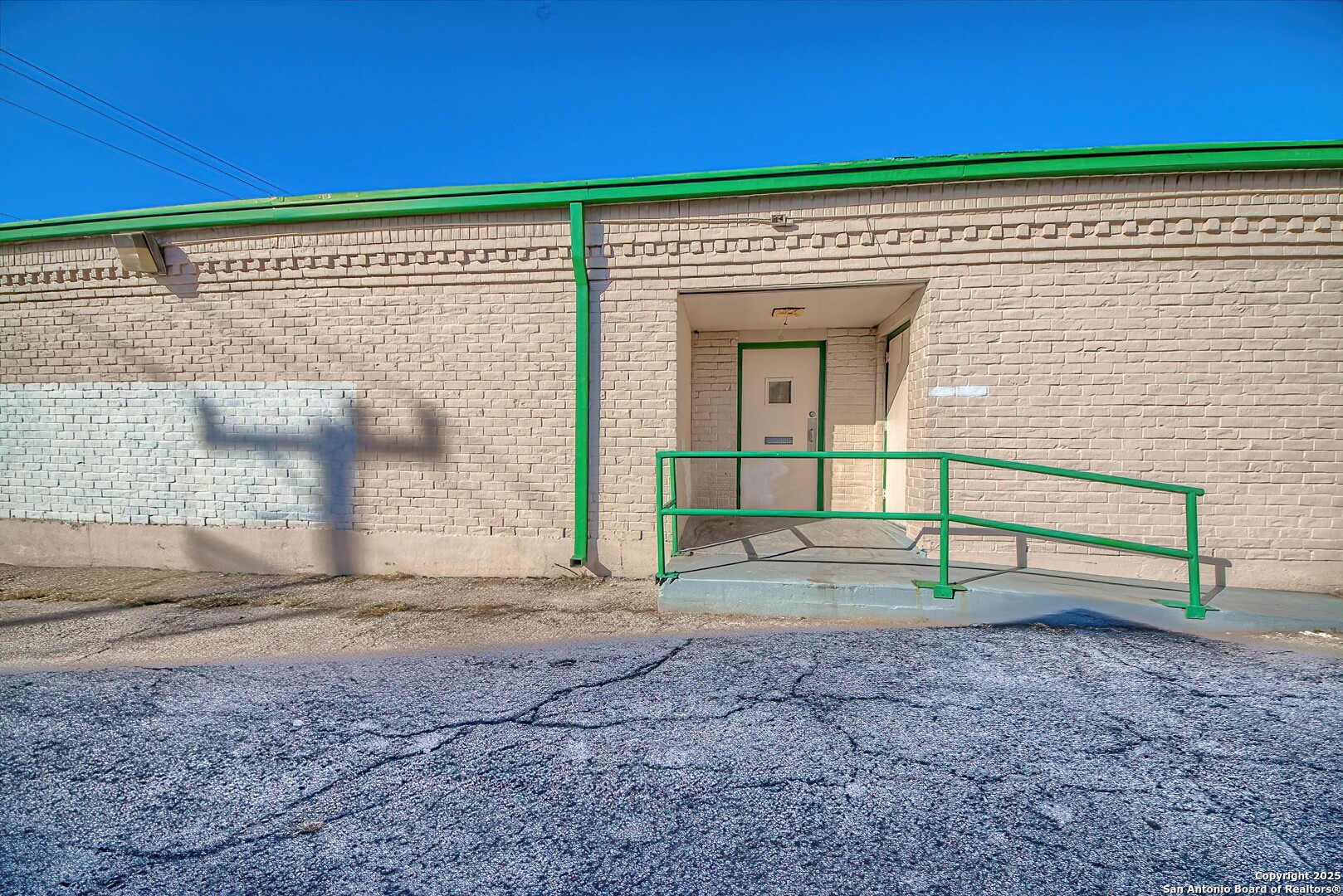 120 Mesquite San Antonio TX 78202