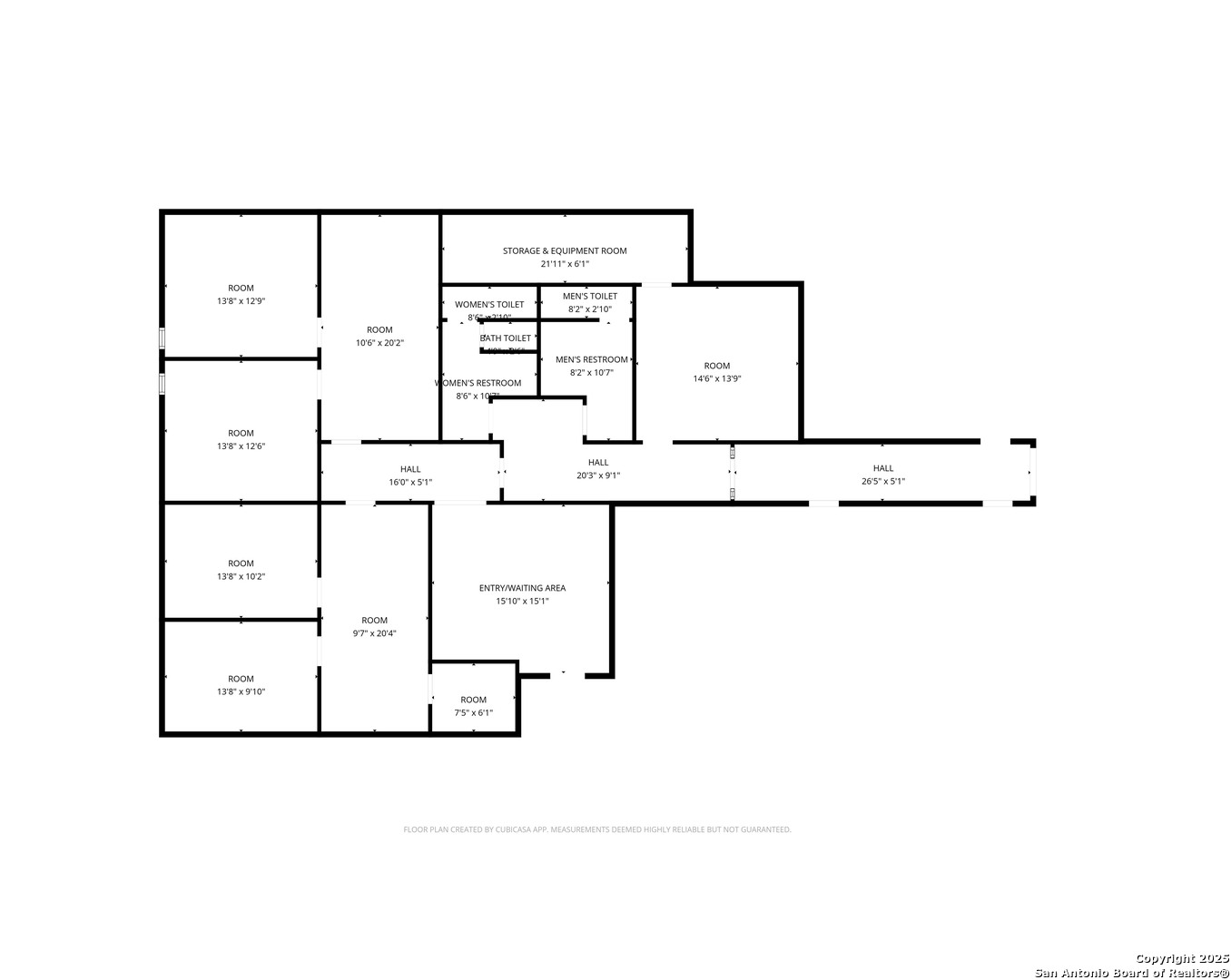 120 Mesquite San Antonio TX 78202