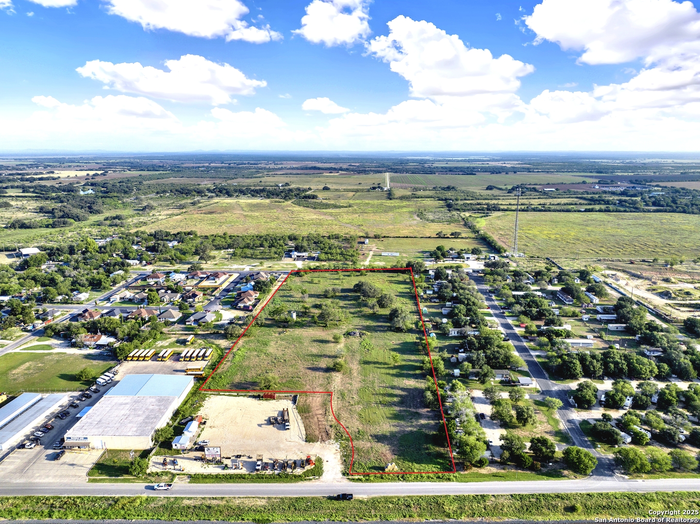 146 18th Hondo TX 78861