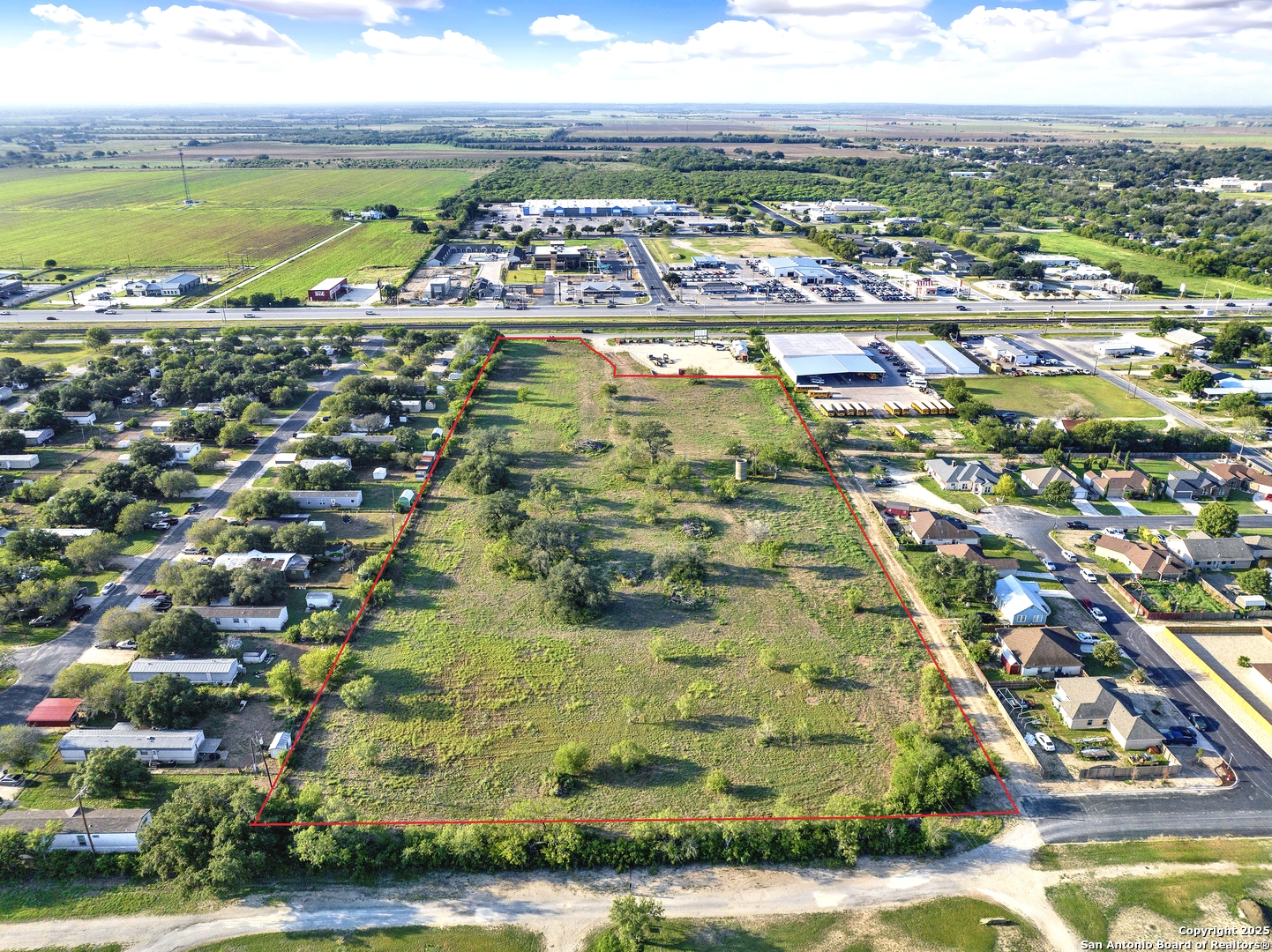 146 18th Hondo TX 78861