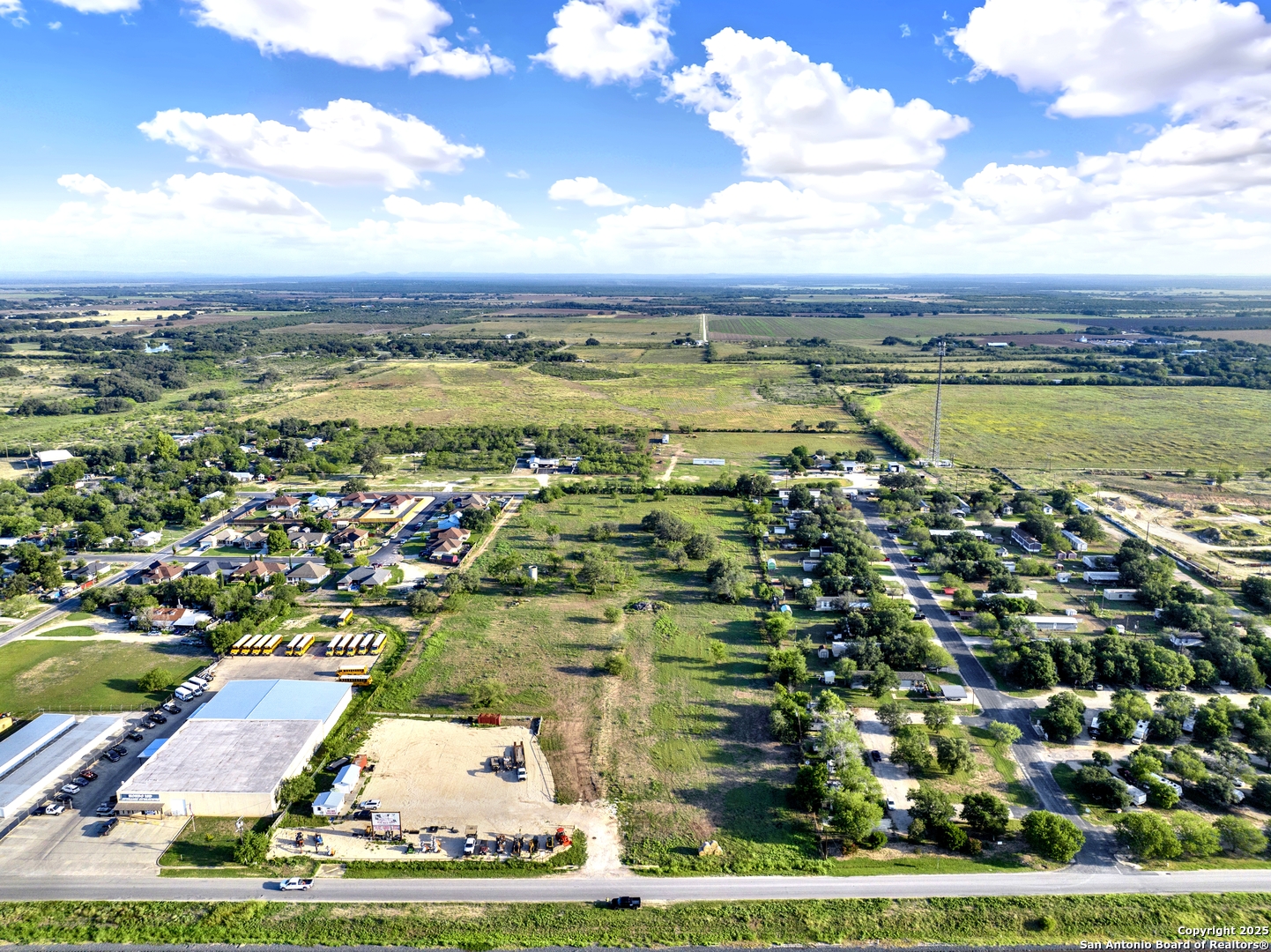 146 18th Hondo TX 78861