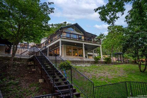 2865 Edgegrove Canyon Lake TX 78133