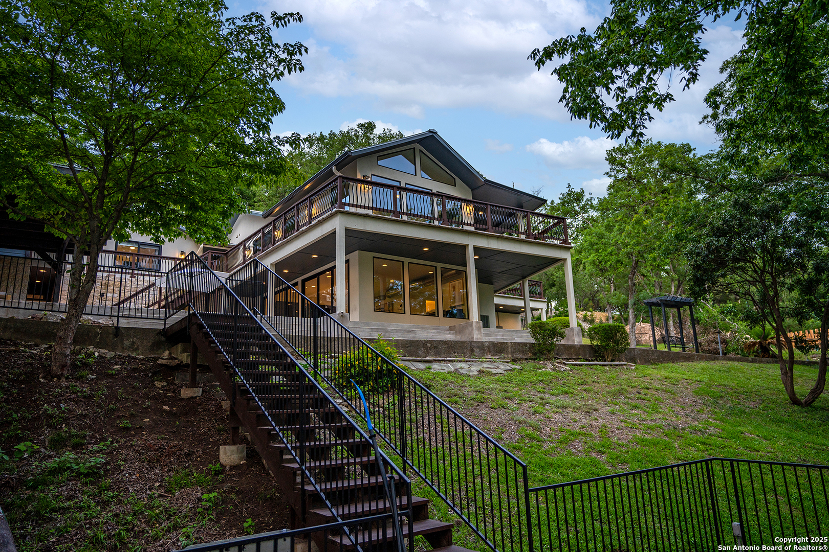 2865 Edgegrove Canyon Lake TX 78133