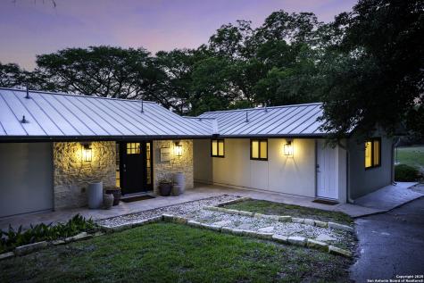 2865 Edgegrove Canyon Lake TX 78133