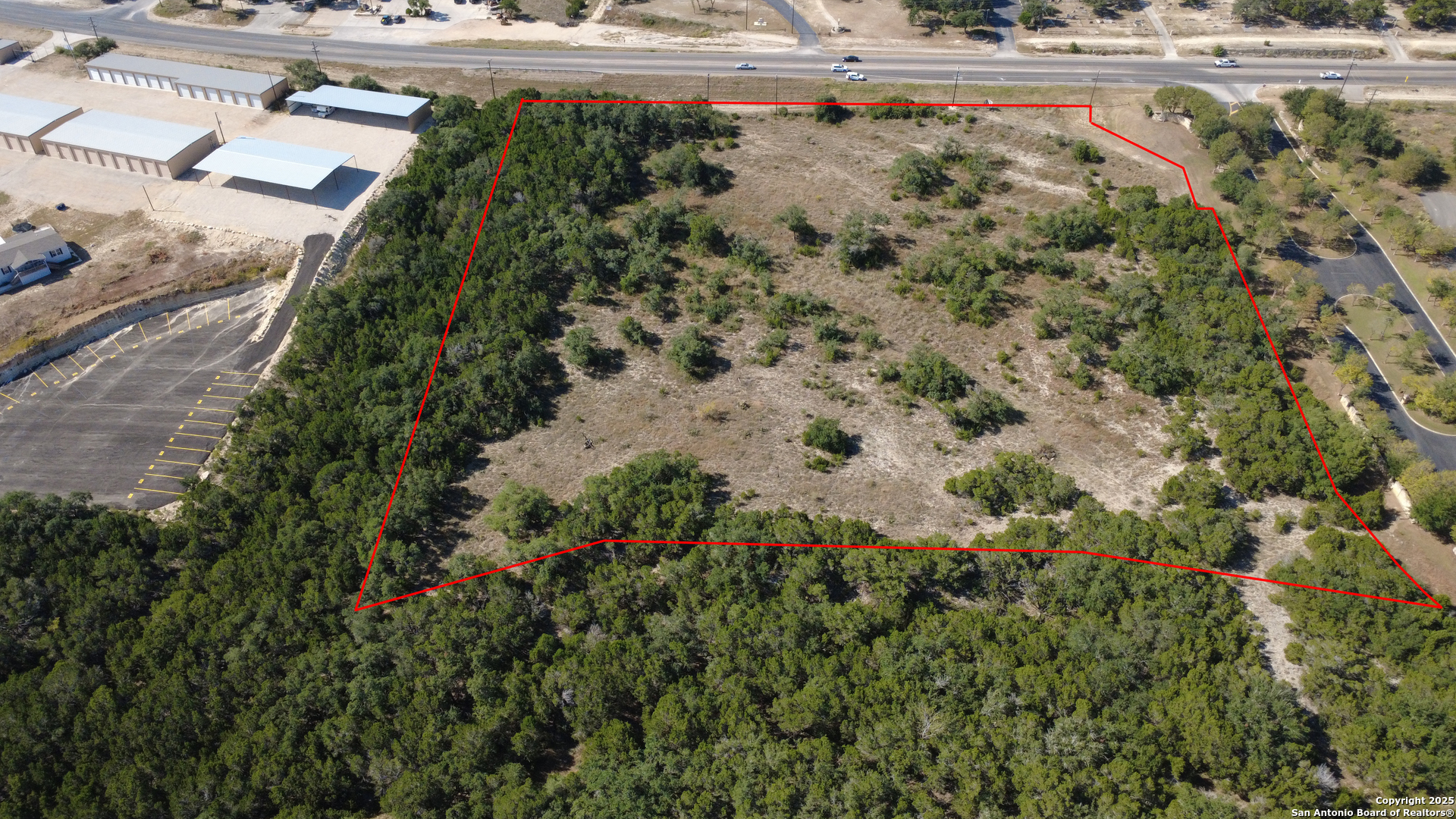 10046 Fm 2673 Canyon Lake TX 78133