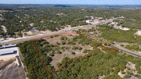 10046 Fm 2673 Canyon Lake TX 78133