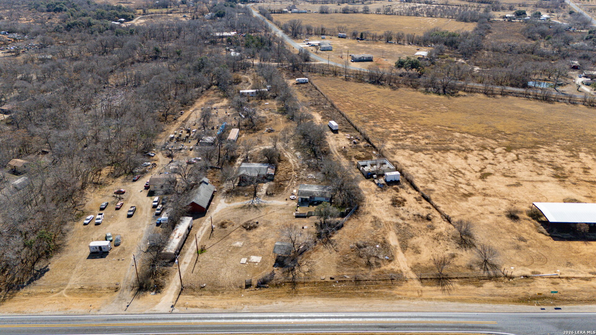 15476 Interstate 35 Von Ormy TX 78073
