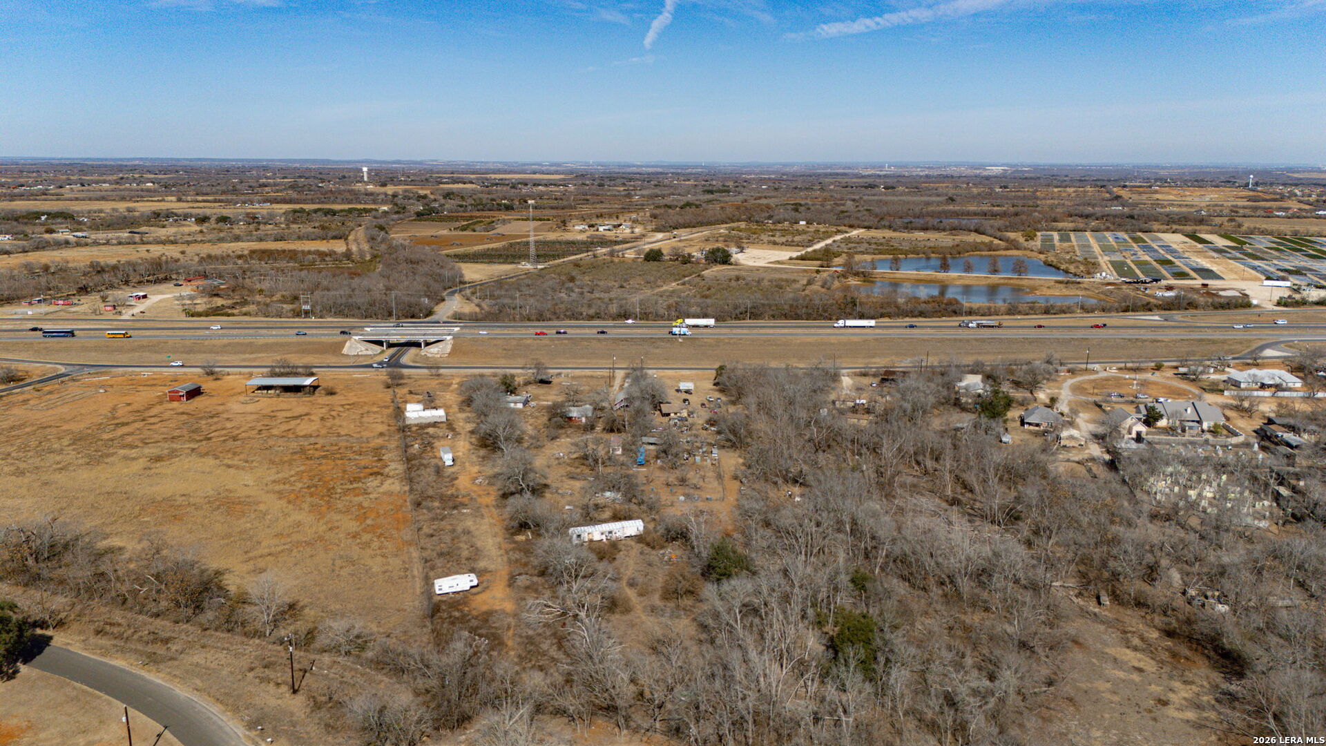 15476 Interstate 35 Von Ormy TX 78073