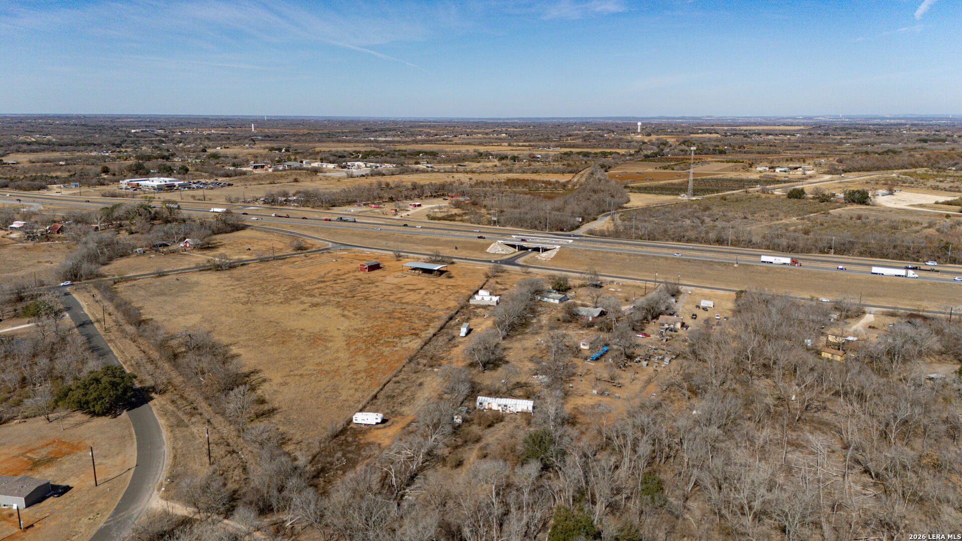 15476 Interstate 35 Von Ormy TX 78073