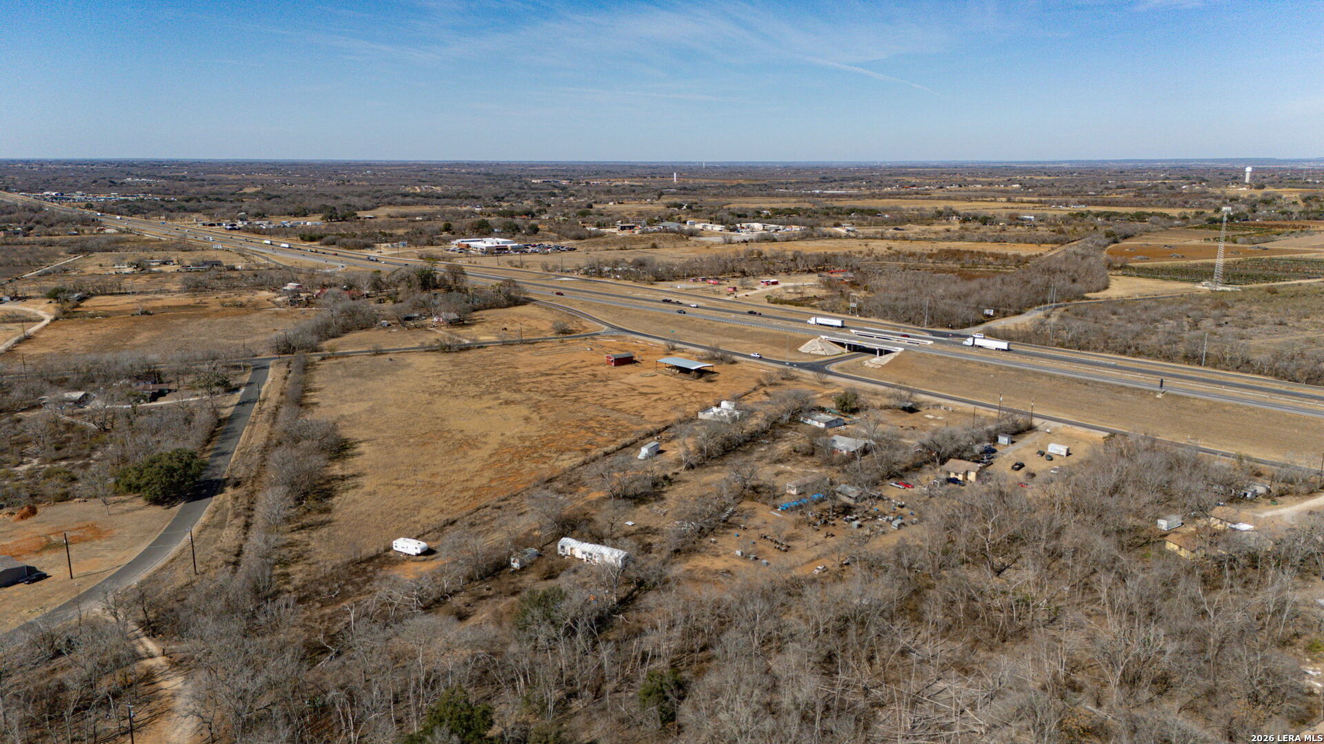 15476 Interstate 35 Von Ormy TX 78073
