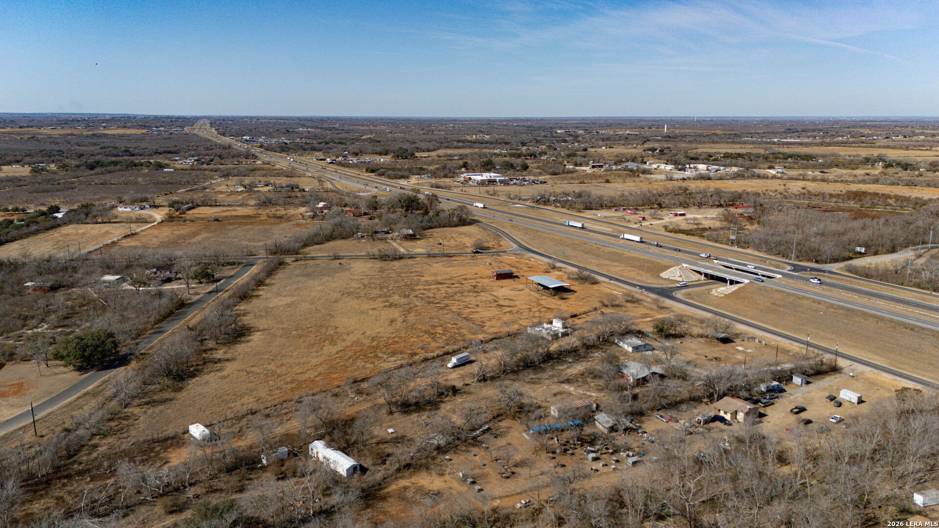 15476 Interstate 35 Von Ormy TX 78073