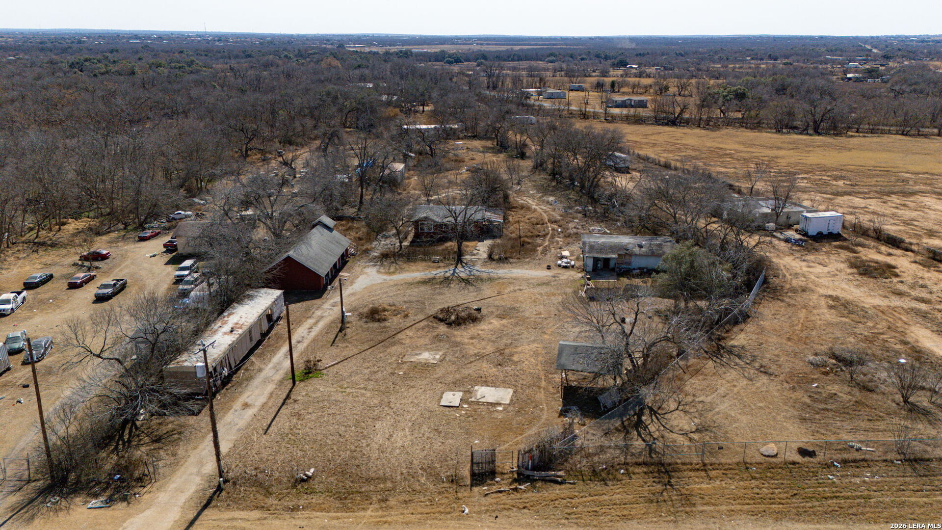15476 Interstate 35 Von Ormy TX 78073