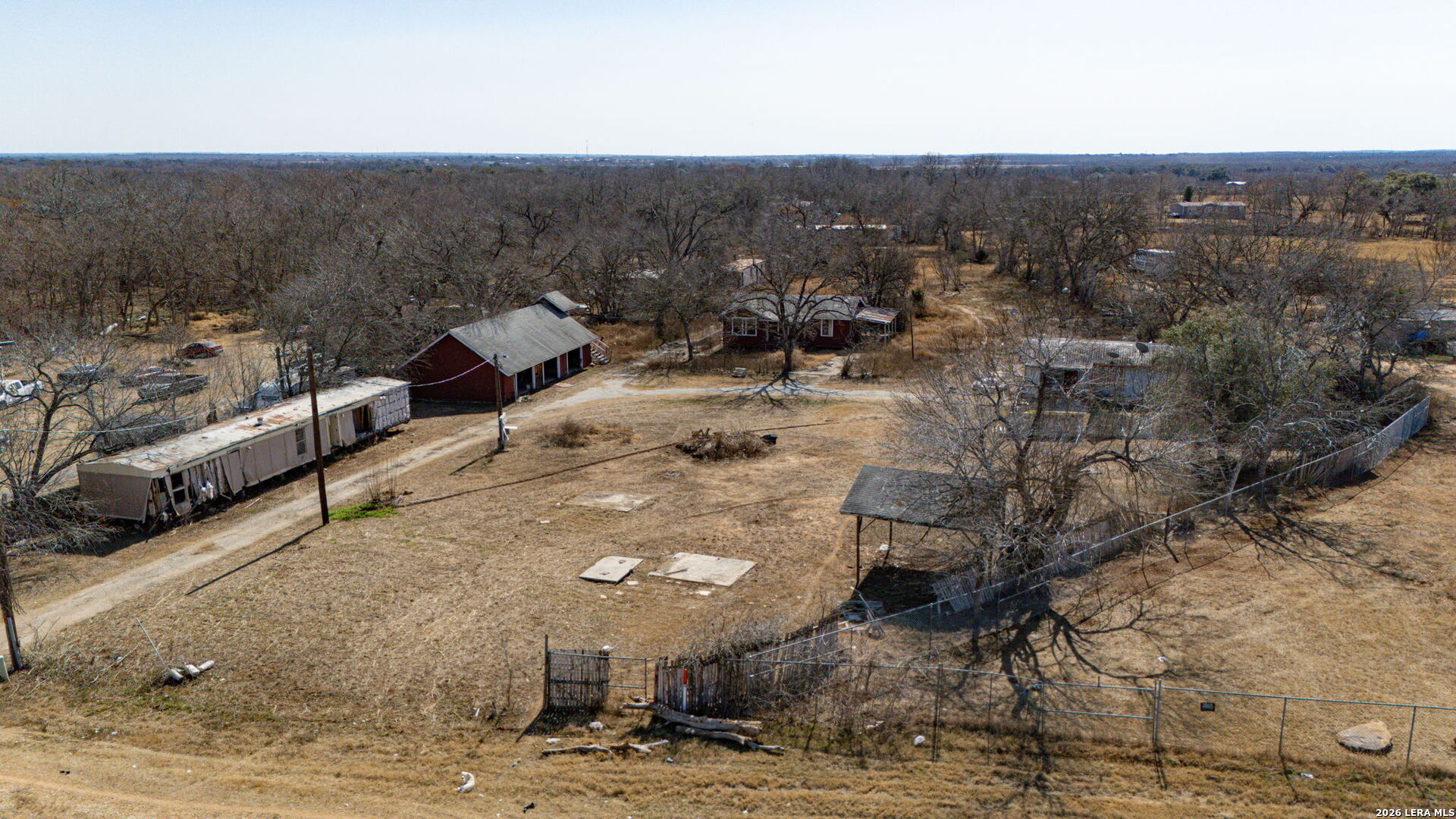15476 Interstate 35 Von Ormy TX 78073