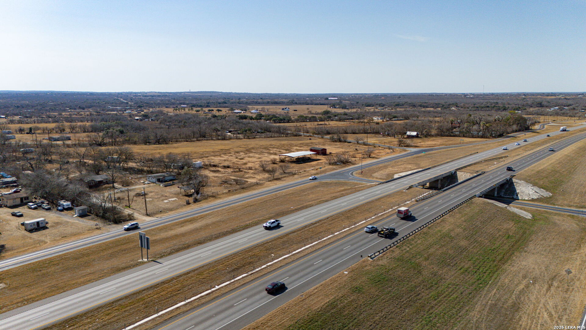 15476 Interstate 35 Von Ormy TX 78073