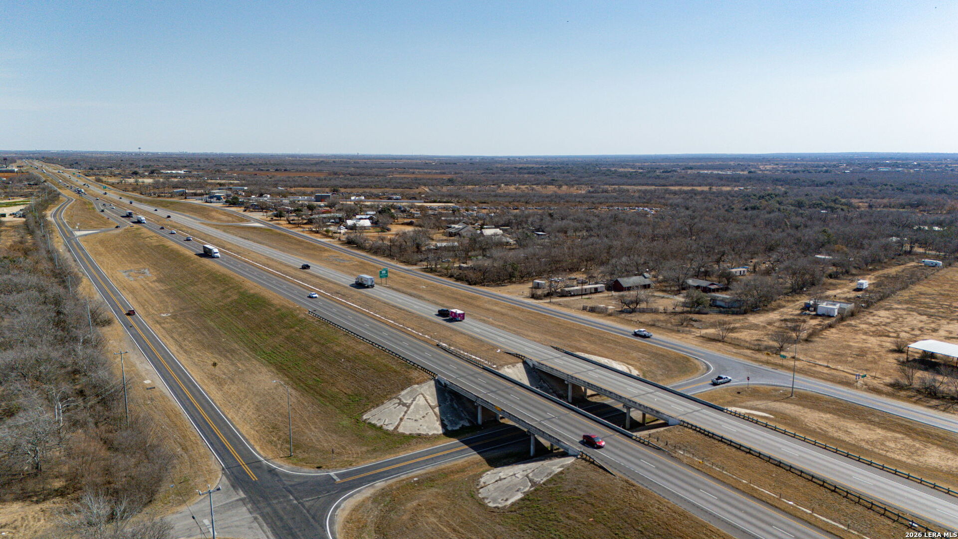 15476 Interstate 35 Von Ormy TX 78073