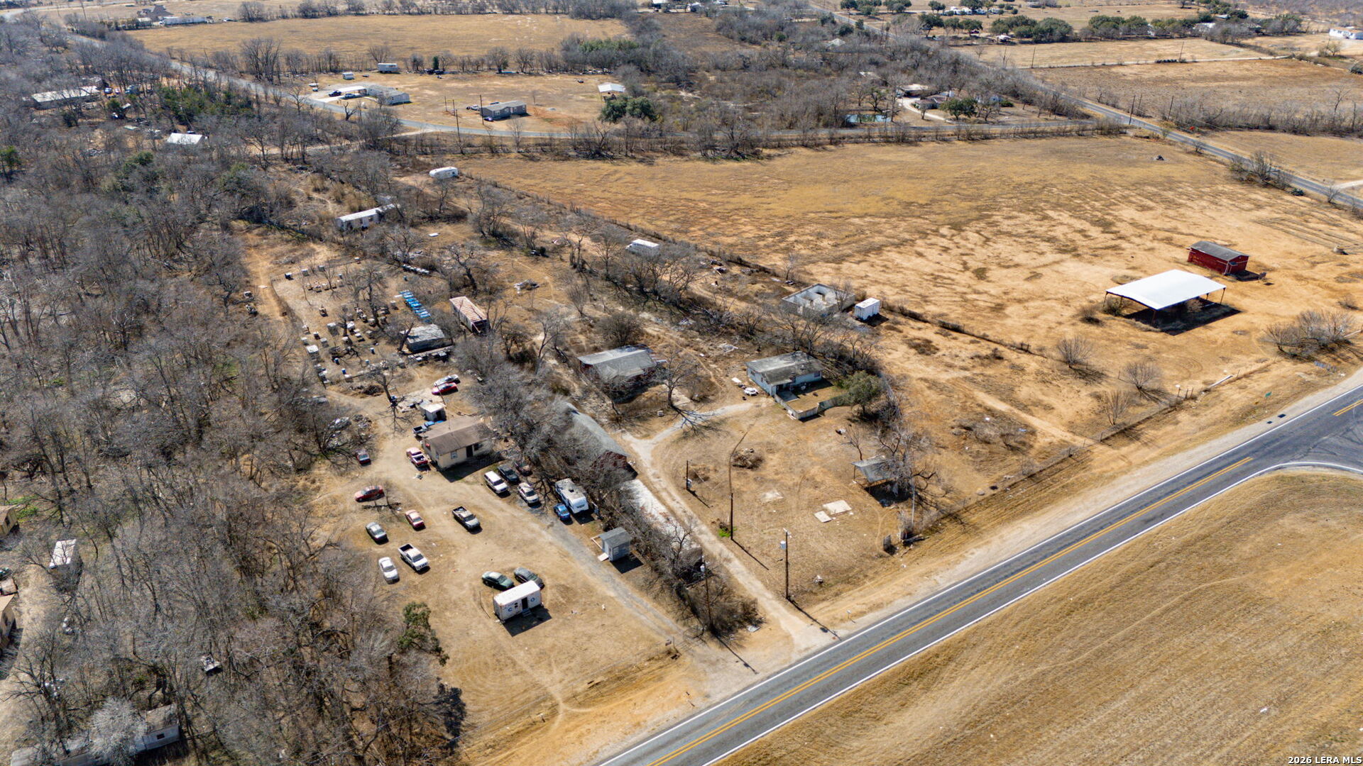 15476 Interstate 35 Von Ormy TX 78073